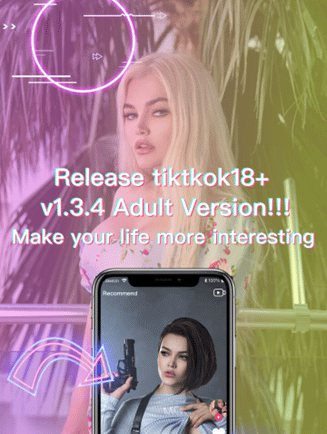 Check out Tiktok18 APK – MTK28.APK Download